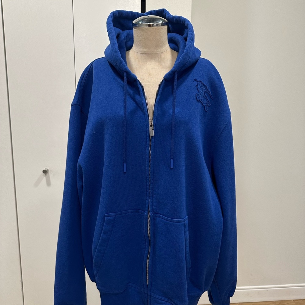 Burberry Knight Blue Garment